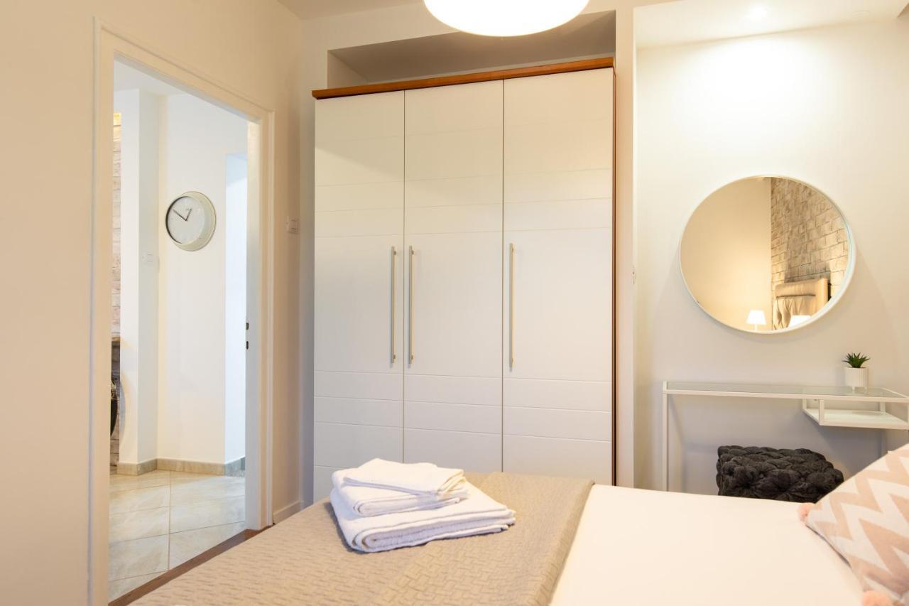 Ela Apartamento Rijeka Exterior foto