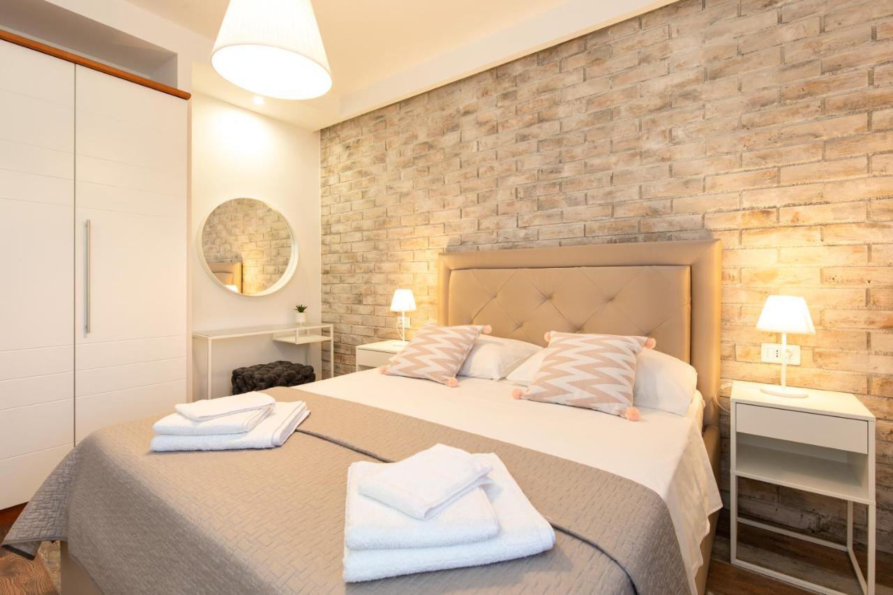 Ela Apartamento Rijeka Exterior foto