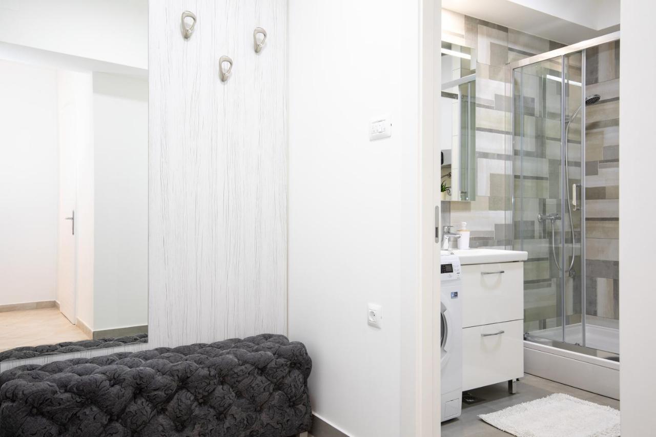 Ela Apartamento Rijeka Exterior foto