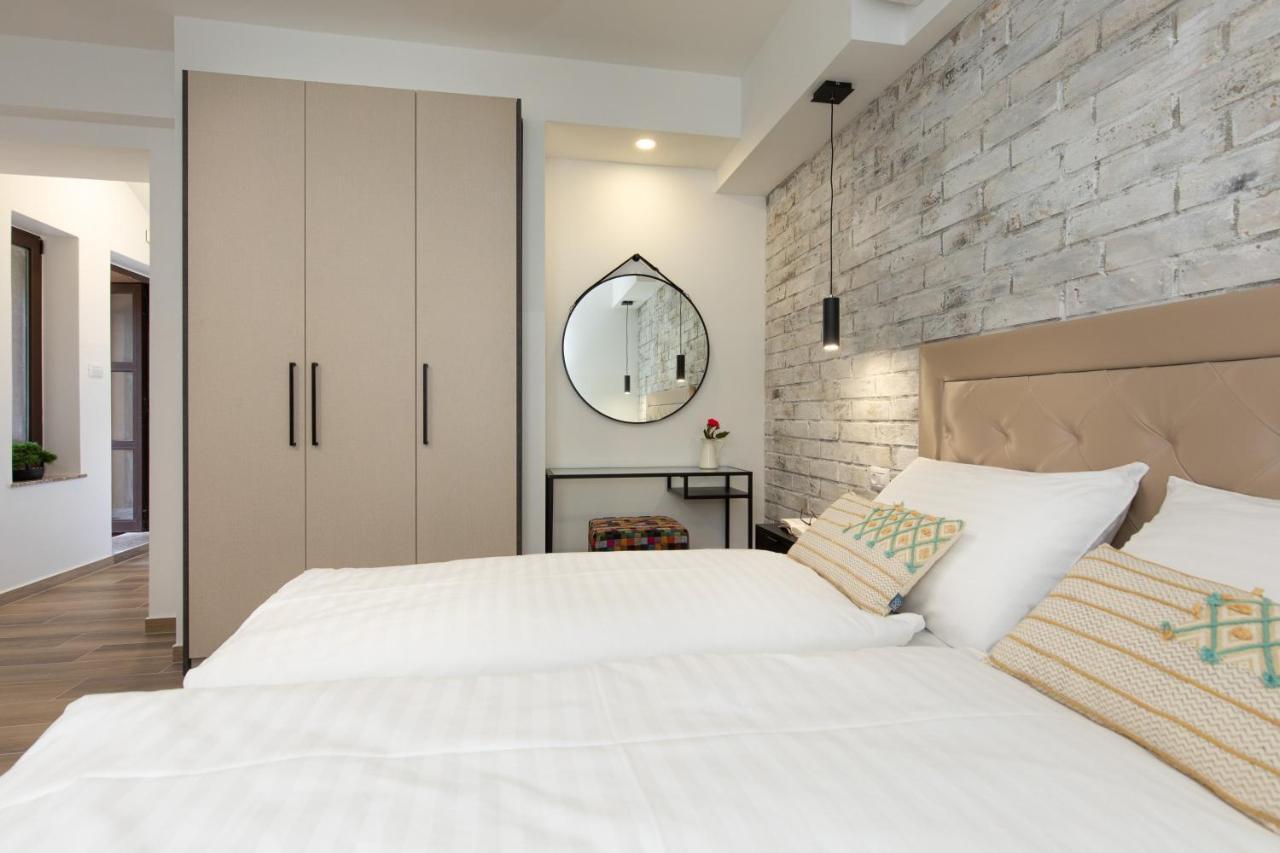 Ela Apartamento Rijeka Exterior foto