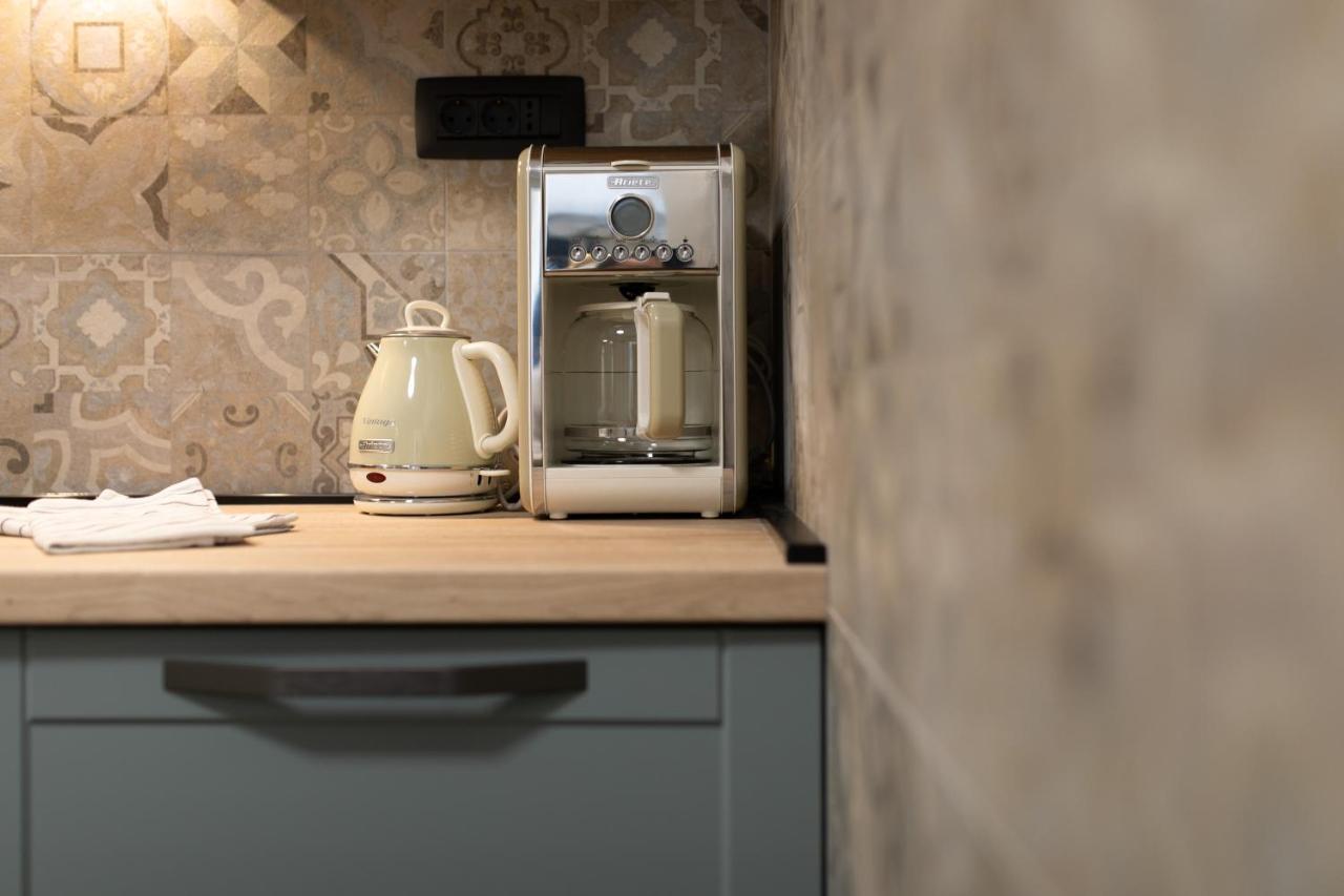 Ela Apartamento Rijeka Exterior foto