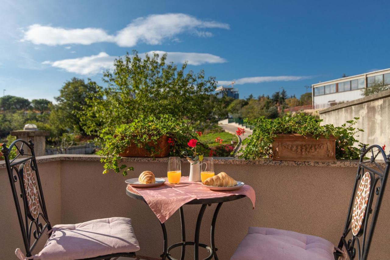 Ela Apartamento Rijeka Exterior foto